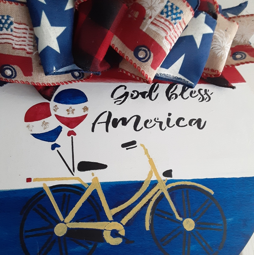 Bless America - Picture 2 of 4